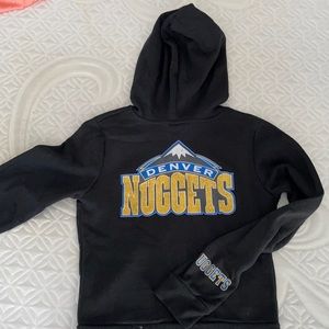 Denver Nuggets Hoodie